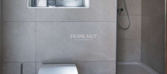 2 chambres Penthouse à Sliema, Malta No. 9808 6