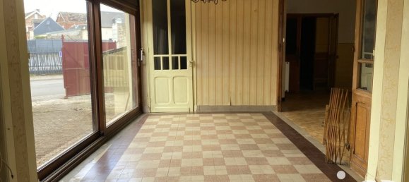 Casa de 3 dormitorios en Solesmes, France No. 265831 3