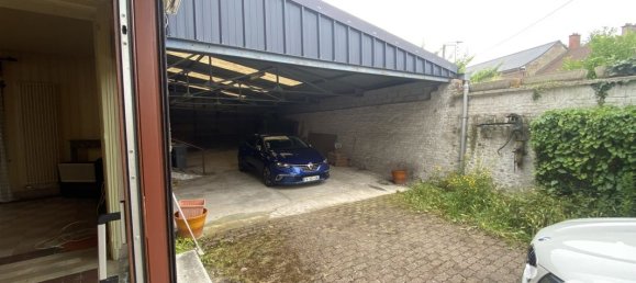 Casa de 3 dormitorios en Solesmes, France No. 265831 2