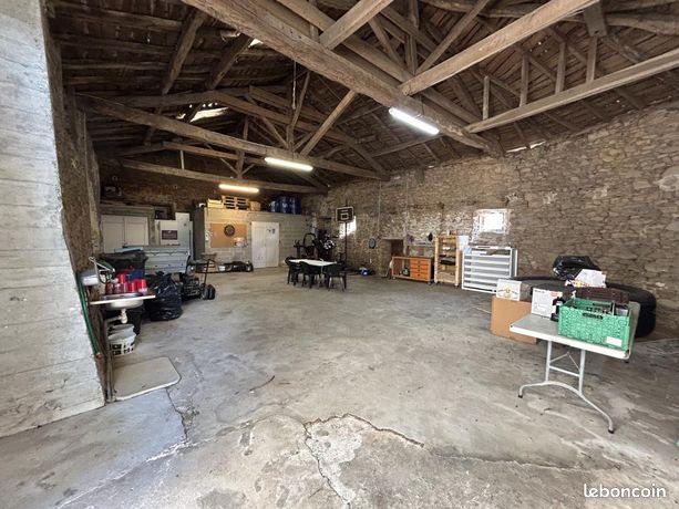 Земельный участок 470м² в Серейак, Франция № 304259