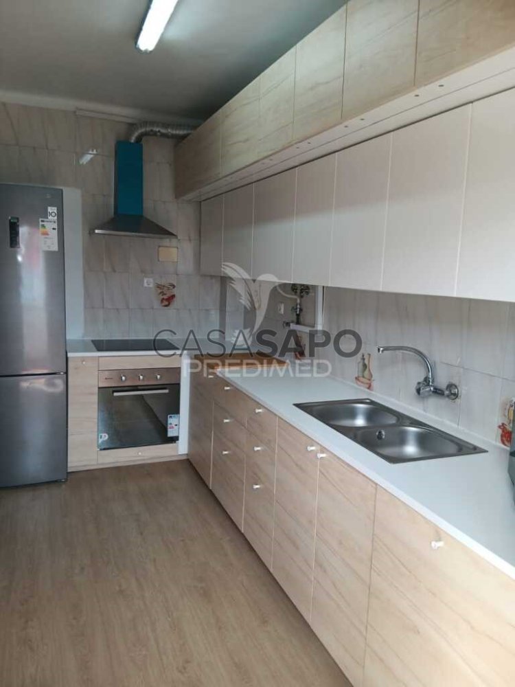 3 bedrooms Apartment in Quarteira, Portugal No. 195801