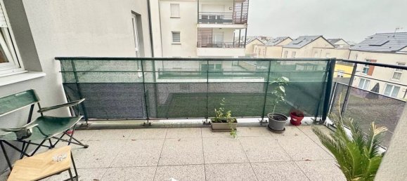 2غرفة شقة في Yutz, France رقم 38497 13