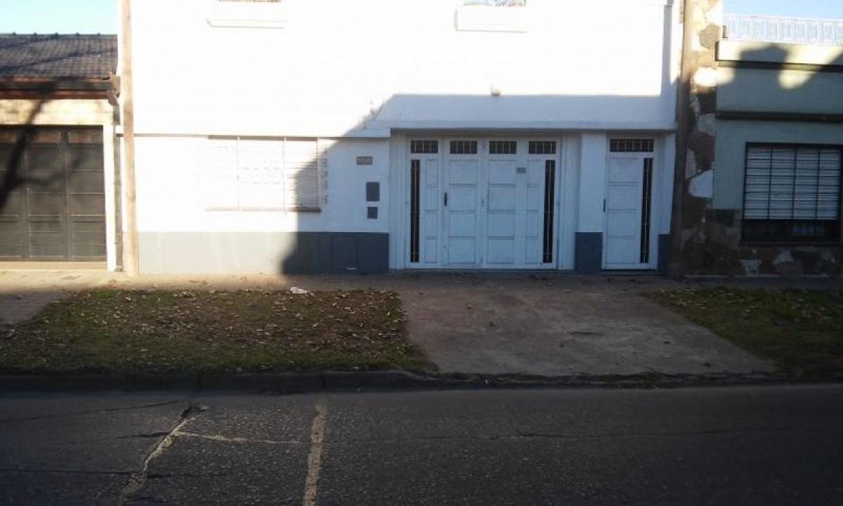 2 Schlafzimmer Haus in Santa Fe, Argentina, Nr. 14777