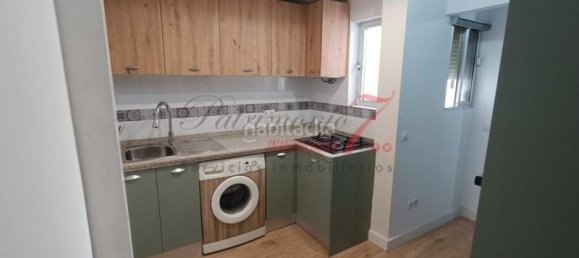 1 Schlafzimmer Wohnung in Jerez de la Frontera, Spain, Nr. 106830 3