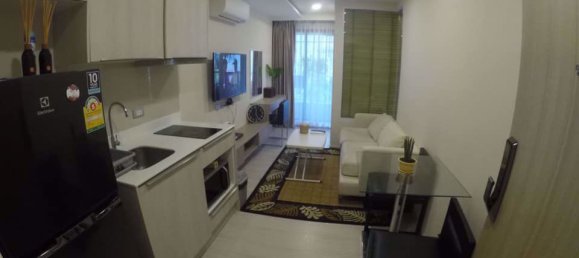 1 bedroom Condo in Vtara Sukhumvit 36 Bangkok, Thailand No. 31199 5