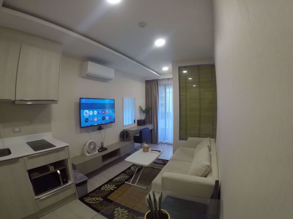 1 bedroom Condo in Vtara Sukhumvit 36 Bangkok, Thailand No. 31199
