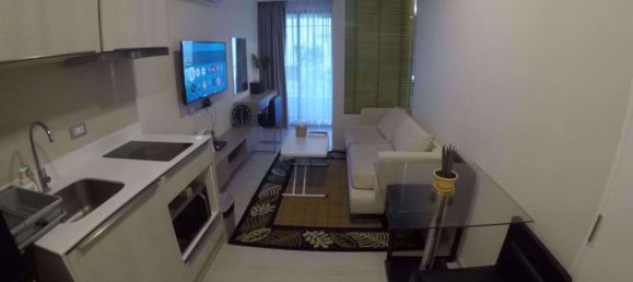 1 bedroom Condo in Vtara Sukhumvit 36 Bangkok, Thailand No. 31199 6