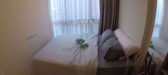 1 bedroom Condo in Vtara Sukhumvit 36 Bangkok, Thailand No. 31199 9