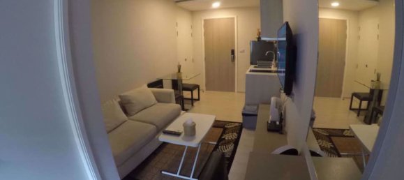 1 bedroom Condo in Vtara Sukhumvit 36 Bangkok, Thailand No. 31199 4