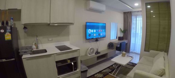 1 bedroom Condo in Vtara Sukhumvit 36 Bangkok, Thailand No. 31199 2