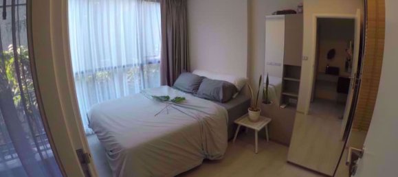 1 bedroom Condo in Vtara Sukhumvit 36 Bangkok, Thailand No. 31199 10