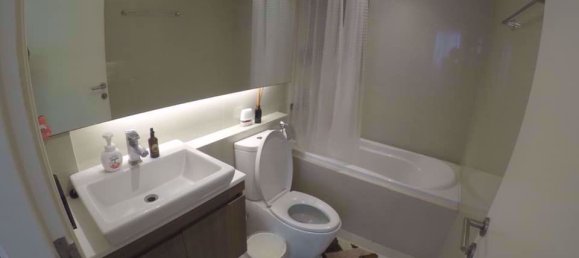 1 bedroom Condo in Vtara Sukhumvit 36 Bangkok, Thailand No. 31199 12