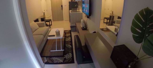 1 bedroom Condo in Vtara Sukhumvit 36 Bangkok, Thailand No. 31199 3