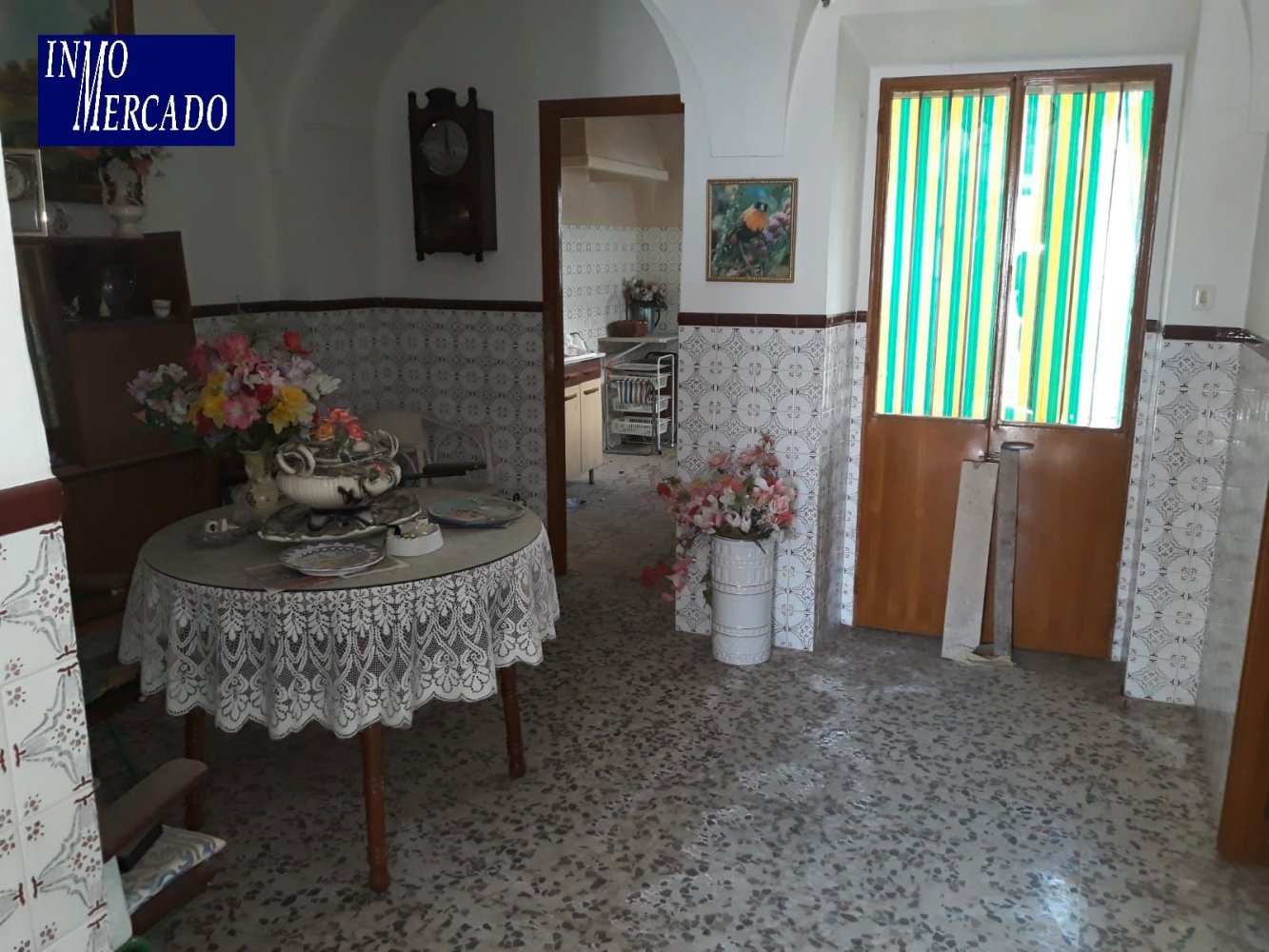 3 chambres Maison à Cordoba, Spain No. 156871