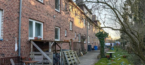 3غرفة شقة في Kiel, Germany رقم 327250 14