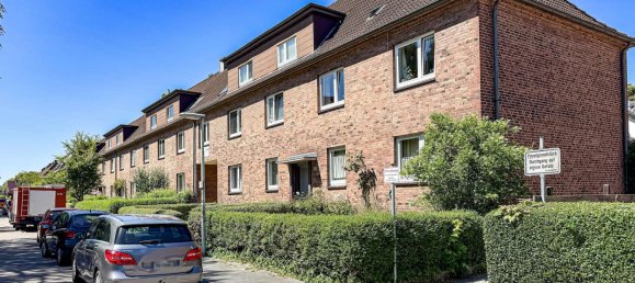 3غرفة شقة في Kiel, Germany رقم 327250 10