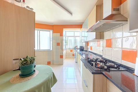 2 Schlafzimmer Wohnung in Odivelas, Portugal, Nr. 313994