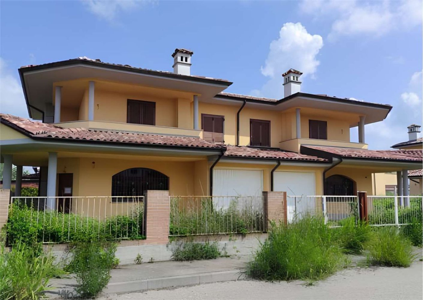 Apartamento de 4 divisões em Roncaro, Italy N.º 187888