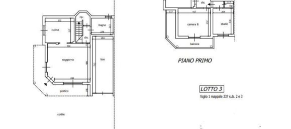 Apartamento de 4 divisões em Roncaro, Italy N.º 187888 13