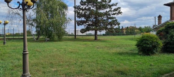 6-Zimmer Villa in Rubiera, Italy, Nr. 14793 3