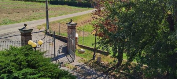 6-Zimmer Villa in Rubiera, Italy, Nr. 14793 21