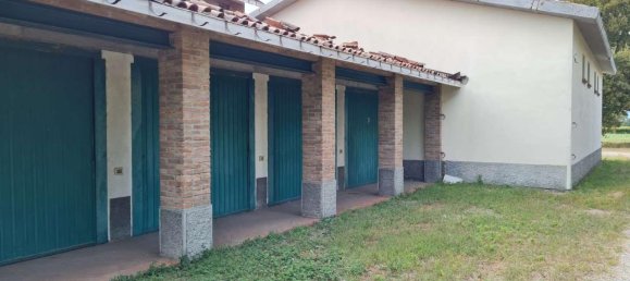 6-Zimmer Villa in Rubiera, Italy, Nr. 14793 4