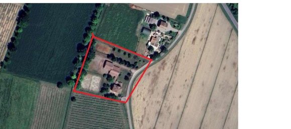 6-Zimmer Villa in Rubiera, Italy, Nr. 14793 24