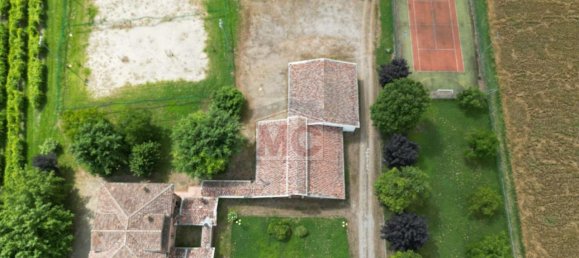 6-Zimmer Villa in Rubiera, Italy, Nr. 14793 31