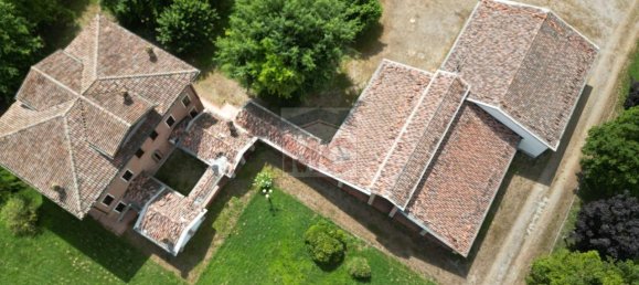 6-Zimmer Villa in Rubiera, Italy, Nr. 14793 26