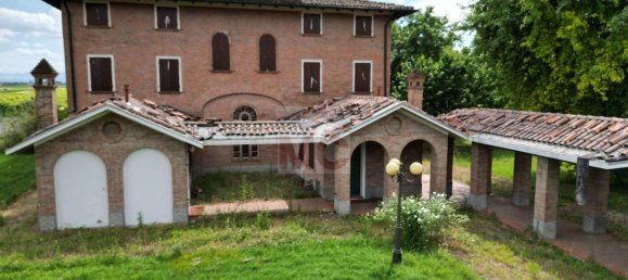 6-Zimmer Villa in Rubiera, Italy, Nr. 14793 29