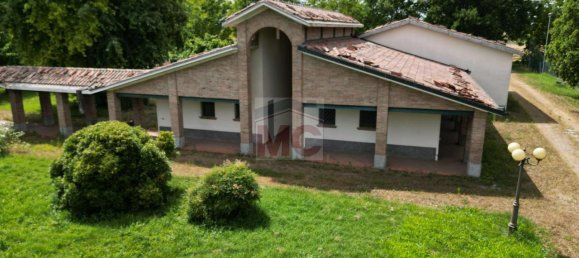 6-Zimmer Villa in Rubiera, Italy, Nr. 14793 28