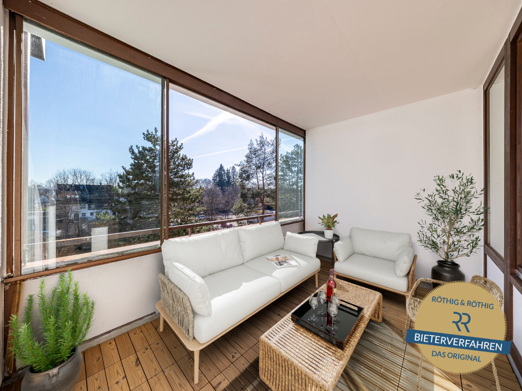 1 chambre Appartement à Munich, Germany No. 184071