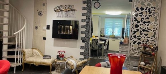 Apartamento de 3 divisões em Oleggio, Italy N.º 284015 15