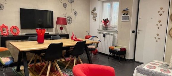 Apartamento de 3 divisões em Oleggio, Italy N.º 284015 13