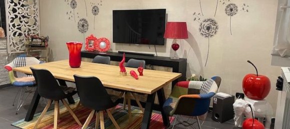 Apartamento de 3 divisões em Oleggio, Italy N.º 284015 2