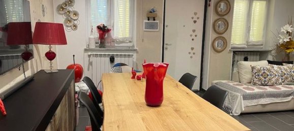 Apartamento de 3 divisões em Oleggio, Italy N.º 284015 7