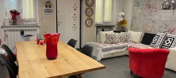 Apartamento de 3 divisões em Oleggio, Italy N.º 284015 8