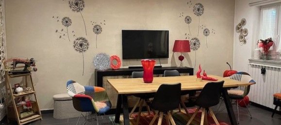 Apartamento de 3 divisões em Oleggio, Italy N.º 284015 12