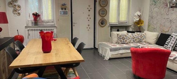 Apartamento de 3 divisões em Oleggio, Italy N.º 284015 10