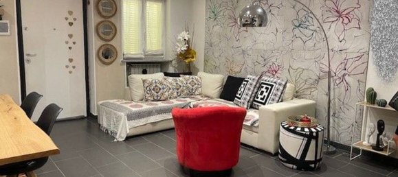 Apartamento de 3 divisões em Oleggio, Italy N.º 284015 11