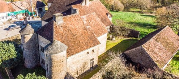 3 غرف نوم قلاع في Besancon, France رقم 360486 3