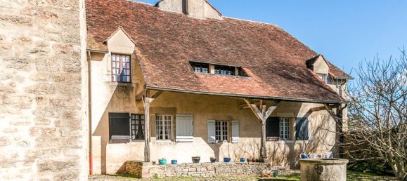 3 غرف نوم قلاع في Besancon, France رقم 360486 5