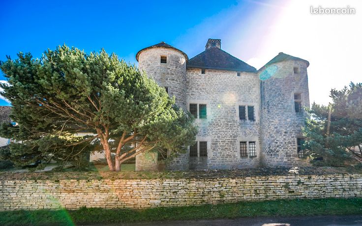 3 غرف نوم قلاع في Besancon, France رقم 360486