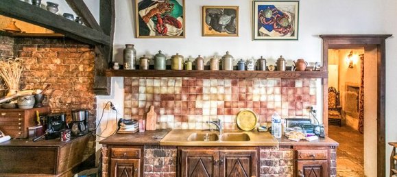 3 غرف نوم قلاع في Besancon, France رقم 360486 9