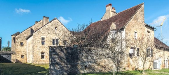 3 غرف نوم قلاع في Besancon, France رقم 360486 15