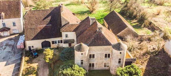 3 غرف نوم قلاع في Besancon, France رقم 360486 18