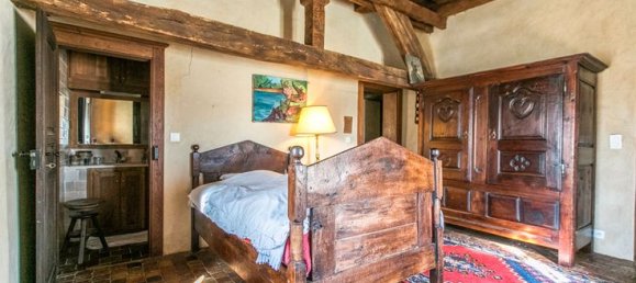 3 غرف نوم قلاع في Besancon, France رقم 360486 11