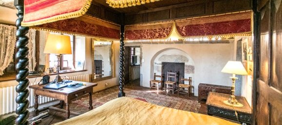 3 غرف نوم قلاع في Besancon, France رقم 360486 10