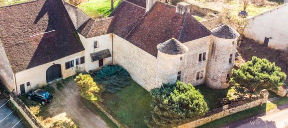 3 غرف نوم قلاع في Besancon, France رقم 360486 2