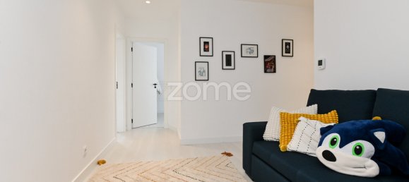 4 bedrooms House in Porto de Mos, Portugal No. 209022 17